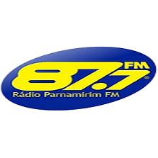 87.7 FM