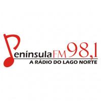 Rádio Península FM