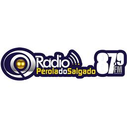 Rádio Pérola do Salgado FM