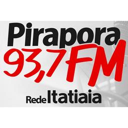 Rádio Pirapora FM