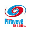 Rádio Piravevê AM