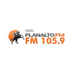 Rádio Planalto FM