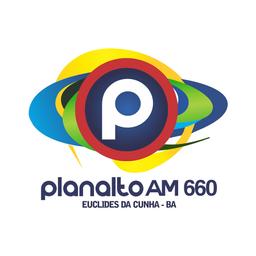 Rádio Planalto AM