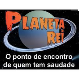 Rádio Planeta Rei