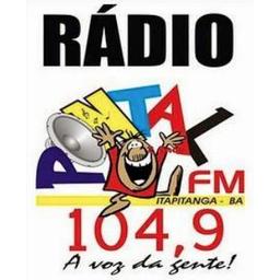 Rádio Pontal FM