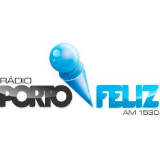 Rádio Porto Feliz