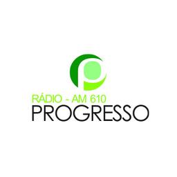 Rádio Progresso AM