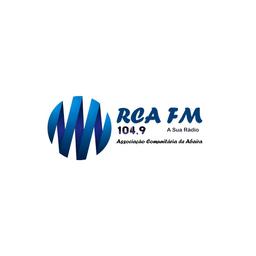 RCA FM Abaíra