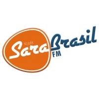 Rádio Sara Brasil FM Goiânia