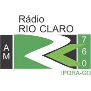 Rádio Rio Claro AM