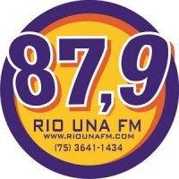 Rádio Rio Una FM