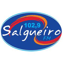 Rádio Salgueiro FM