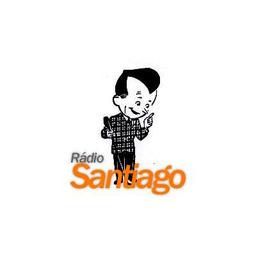 Rádio Santiago FM