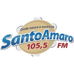 Santo Amaro FM