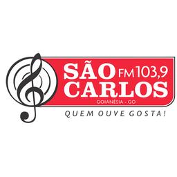 São Carlos FM