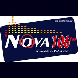 Rádio Nova 106 FM Rosa Elze