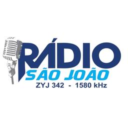 São João AM