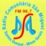 São Miguel FM