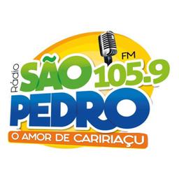 Rádio São Pedro FM