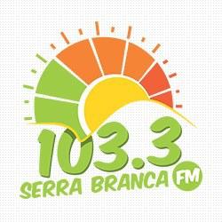 Serra Branca FM