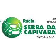 Serra da Capivara AM