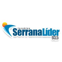 Rádio Serrana Líder FM