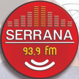 Rádio Serrana FM