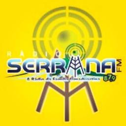 Rádio Serrana FM