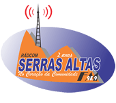 Rádio Serras Altas FM