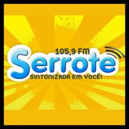 Rádio Serrote FM