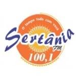 Sertânia FM