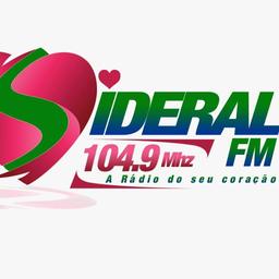 Rádio Sideral FM