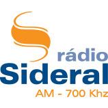 Sideral AM