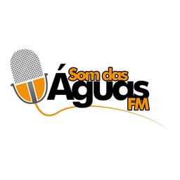 Som das Águas FM 