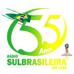 Rádio Sulbrasileira