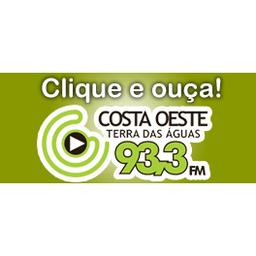 Terra das Águas FM