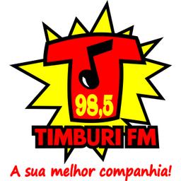 Timburi FM