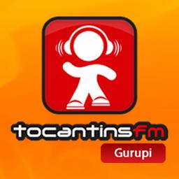 Rádio Tocantins FM