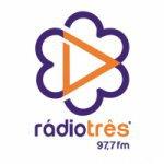 Rádio Três FM