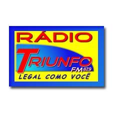 Rádio Triunfo FM