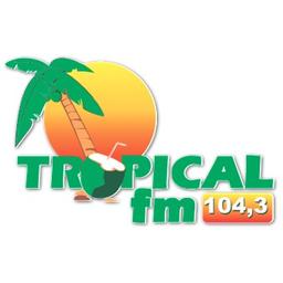 Rádio Tropical FM