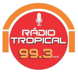 Rádio Tropical FM 99