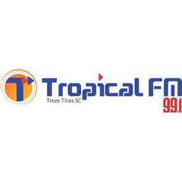 Rádio Tropical FM