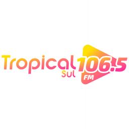 Tropical Sul FM