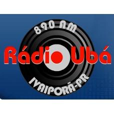 Rádio Ubá AM