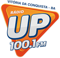 Rádio UP FM Vitória da Conquista