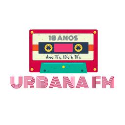 Rádio Urbana FM