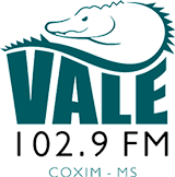 Rádio Vale 102 FM