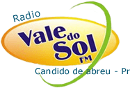 Rádio Vale do Sol FM