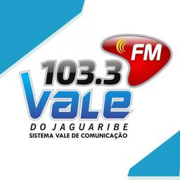 Rádio Vale do Jaguaribe FM